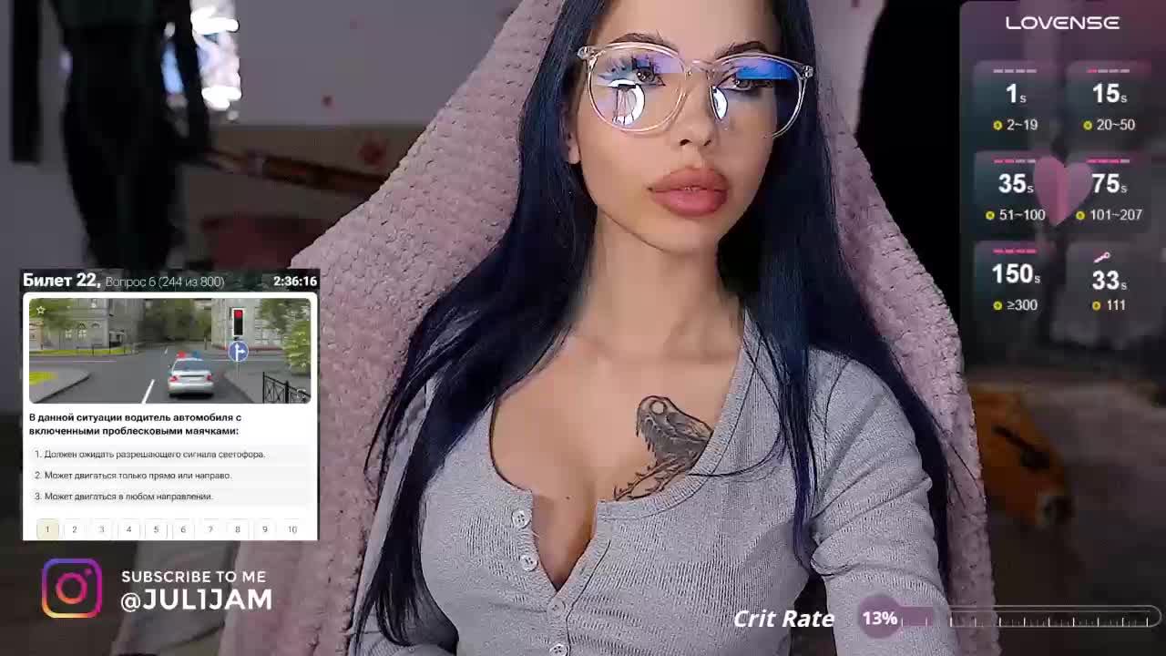 juli_jam Cam Model Chat October 14, 2025