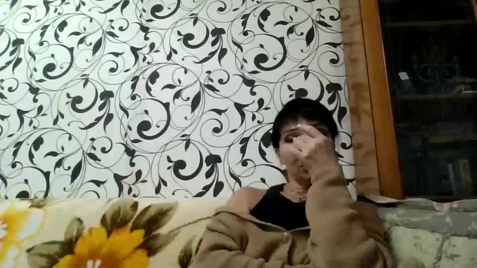 JeaneDavis Cam Model Chat October 14, 2025