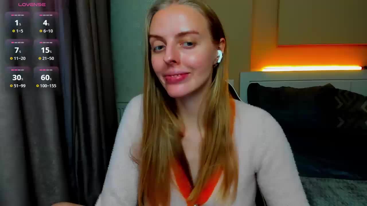 Jam-cream Cam Model Chat October 14, 2025