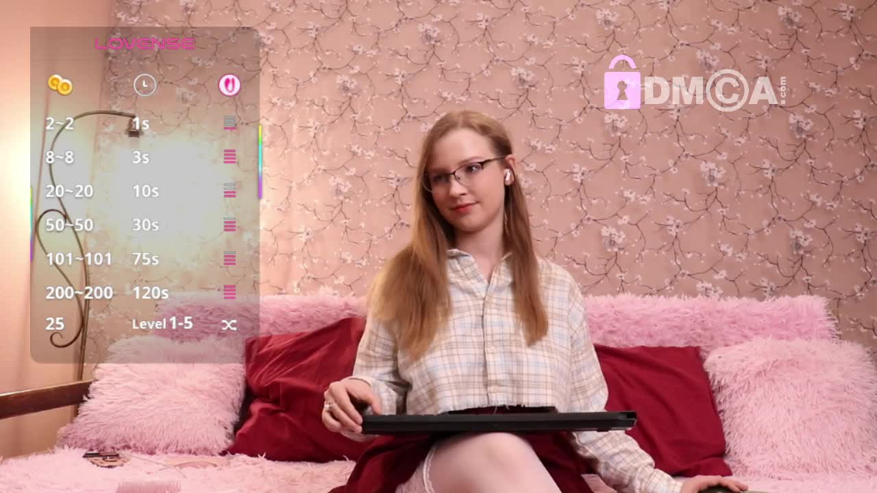 IILSO Cam Model Chat October 14, 2025