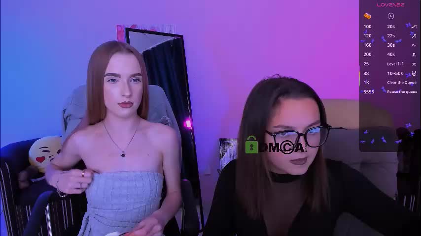 doll_vey Cam Model Chat October 14, 2025