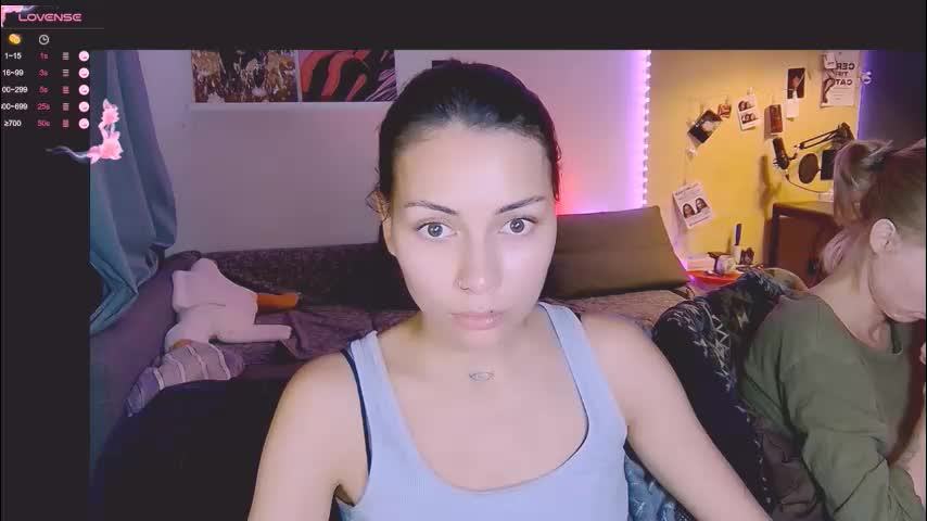 valorant_girl Cam Model Chat October 14, 2025