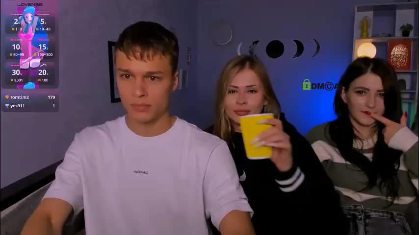 odri_sweet Cam Model Chat October 14, 2025