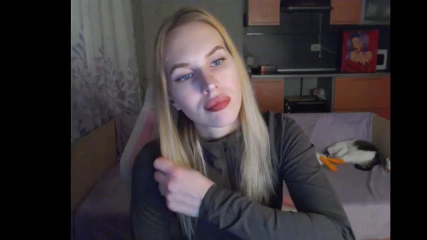 elsa_shine Cam Model Chat October 14, 2025