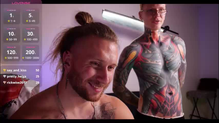 rusbigpaul Cam Model Chat October 14, 2025