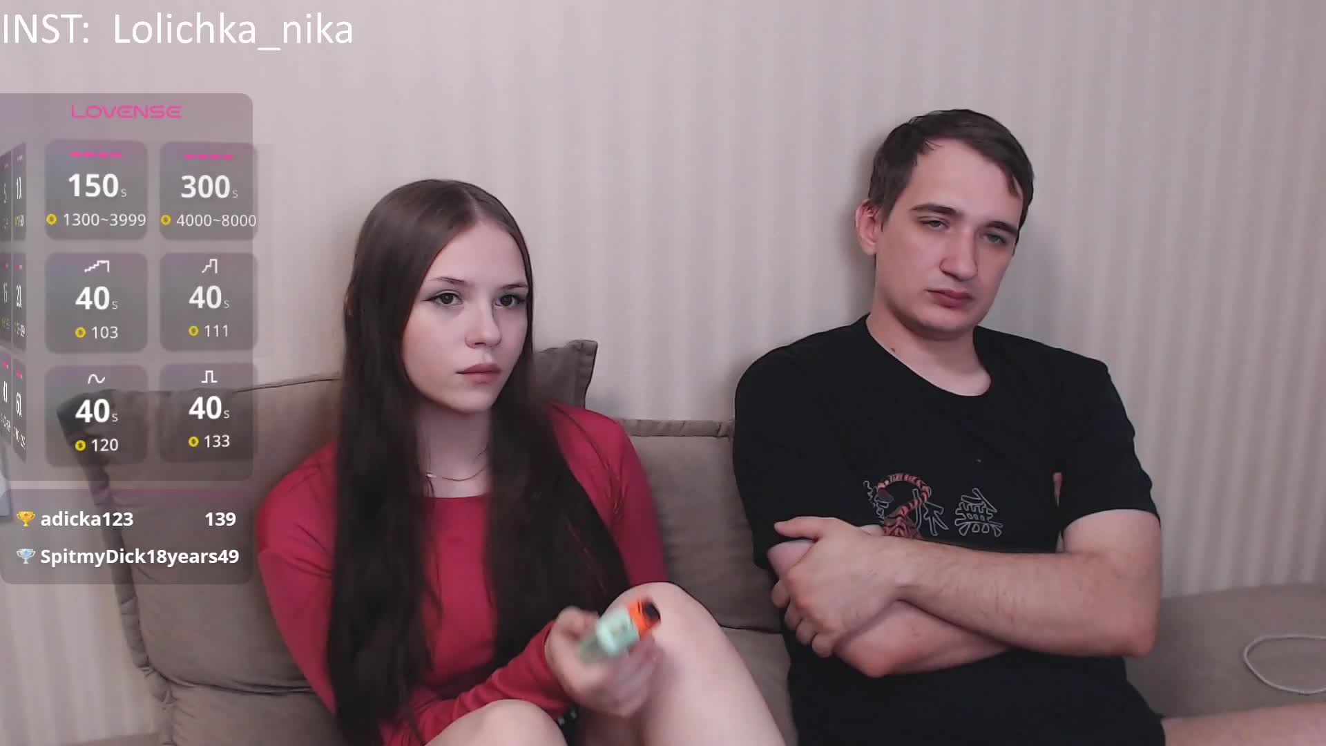 white-boo Cam Model Chat October 14, 2025