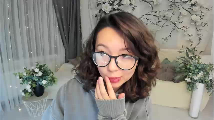 agnieszkabanana Cam Model Chat October 14, 2025