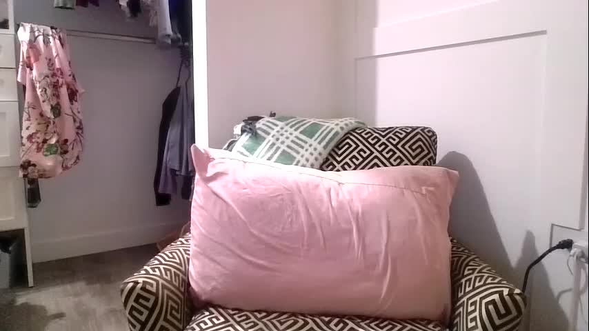 sexxxyvibes Cam Model Chat October 14, 2025