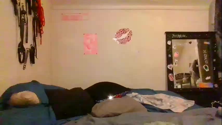 kristycake Cam Model Chat October 14, 2025