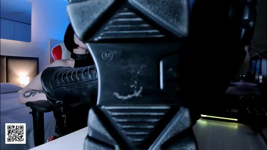 the_inamorata Cam Model Chat October 14, 2025