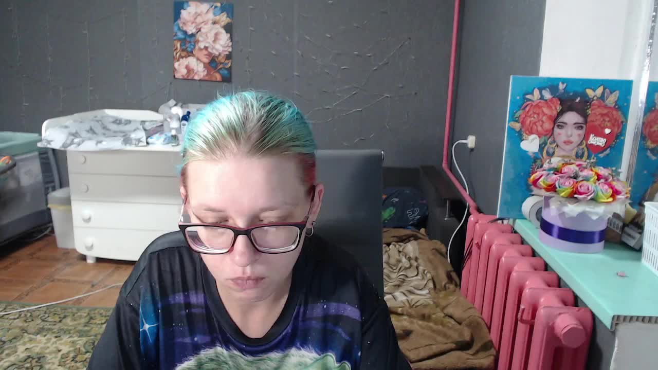 malvinella Cam Model Chat October 14, 2025