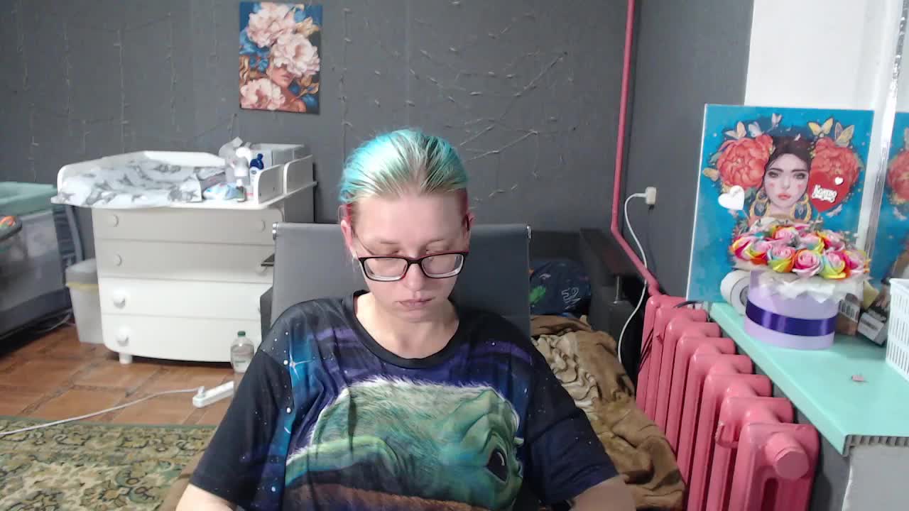 malvinella Cam Model Chat October 14, 2025