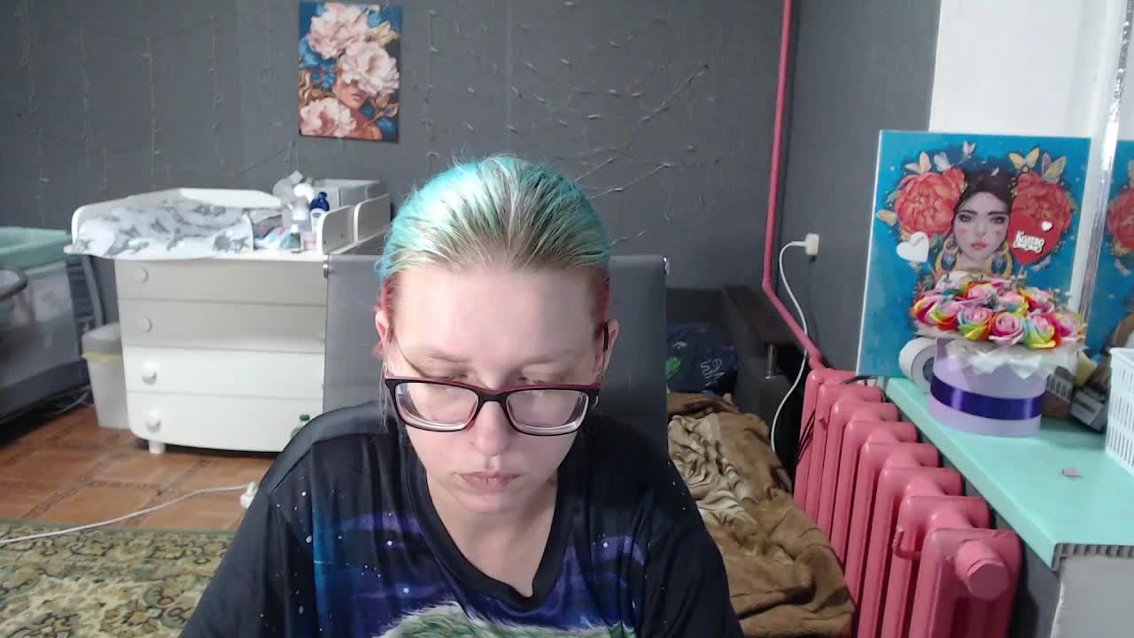 malvinella Cam Model Chat October 14, 2025