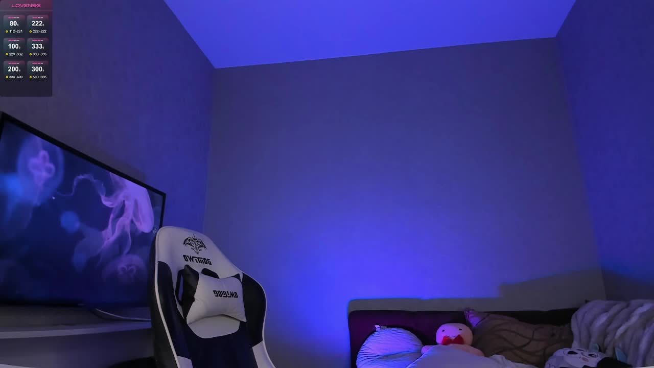 Lissysss Cam Model Chat October 14, 2025