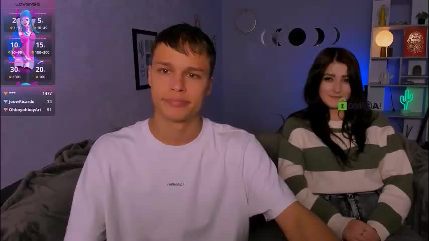 odri_sweet Cam Model Chat October 14, 2025