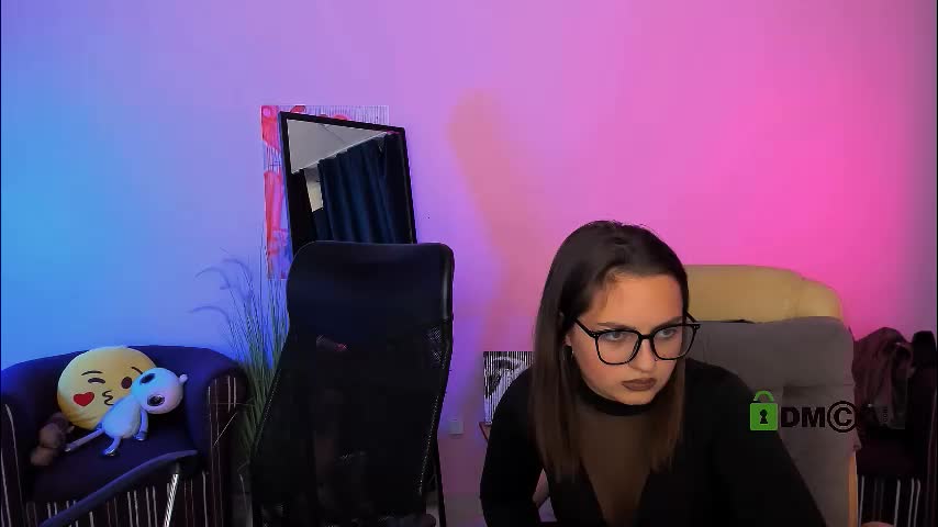 doll_vey Cam Model Chat October 14, 2025