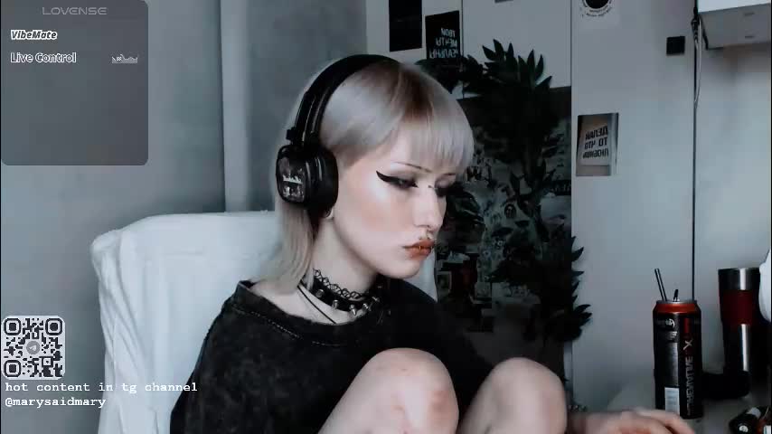 say_mary Cam Model Chat October 14, 2025