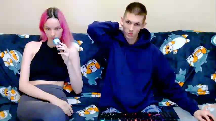 Ivy-Lester Cam Model Chat October 14, 2025