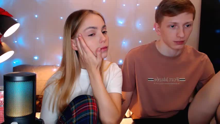 juliaanddima Cam Model Chat October 14, 2025