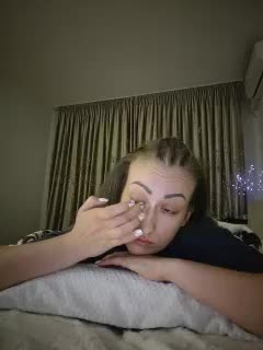 Schumaxer777 Cam Model Chat October 14, 2025