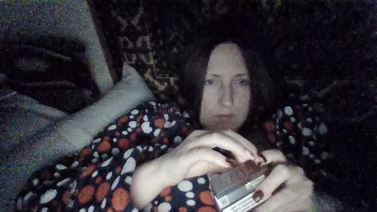 AllaSowinskaya Cam Model Chat October 14, 2025