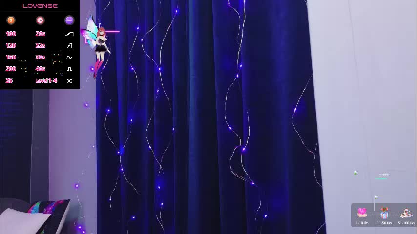 alessiacroft Cam Model Chat October 14, 2025