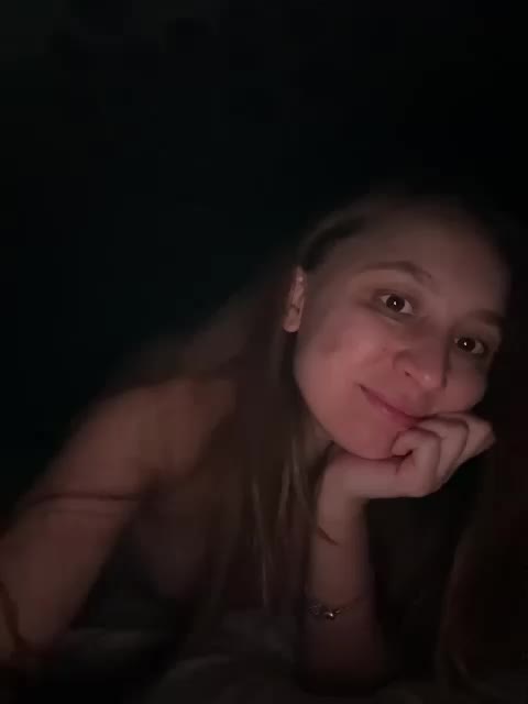 SamantaSOSI Cam Model Chat October 14, 2025