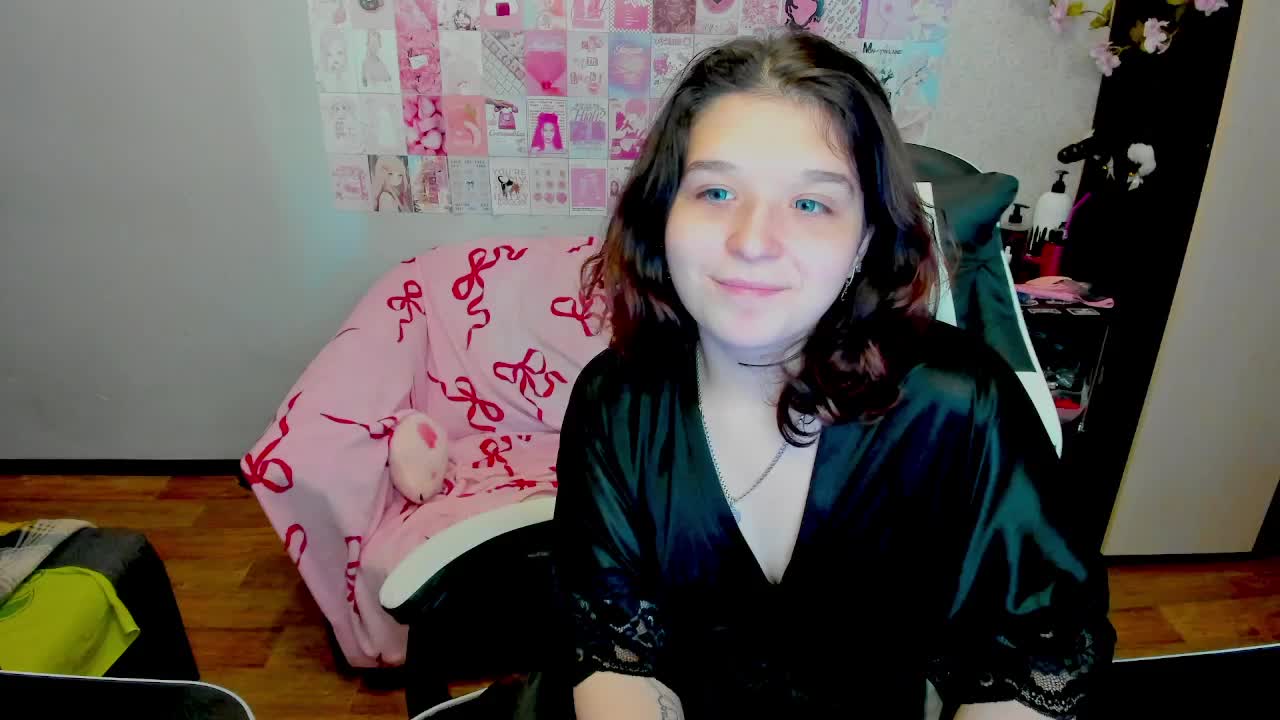 Acid-Kate Cam Model Chat October 14, 2025