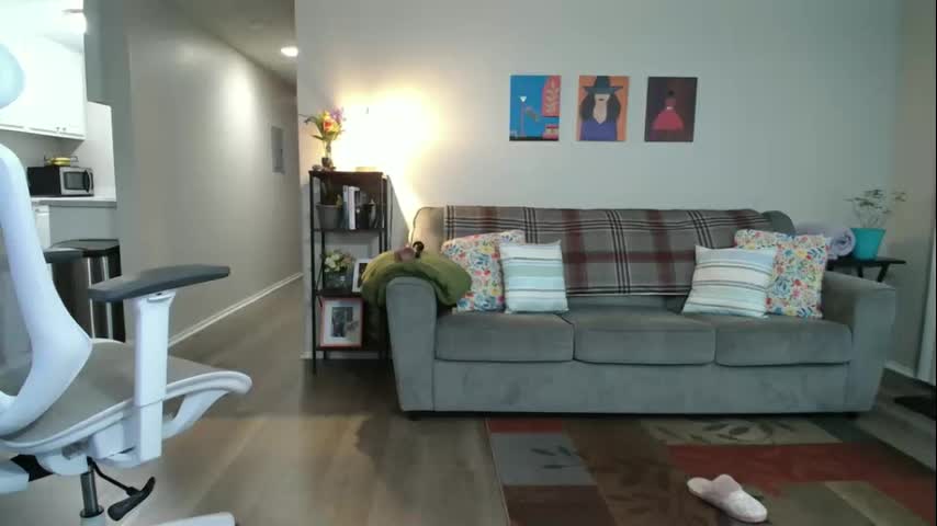 sheilyn_smith Cam Model Chat October 14, 2025