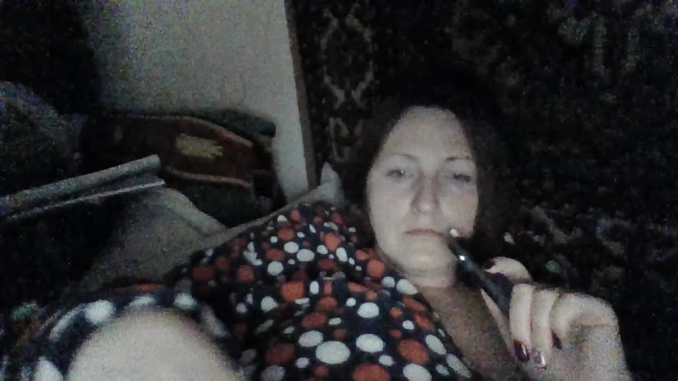 AllaSowinskaya Cam Model Chat October 14, 2025