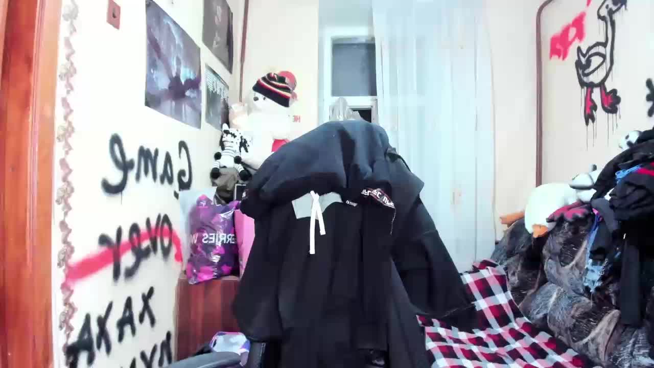 Roxy-Sun Cam Model Chat October 14, 2025