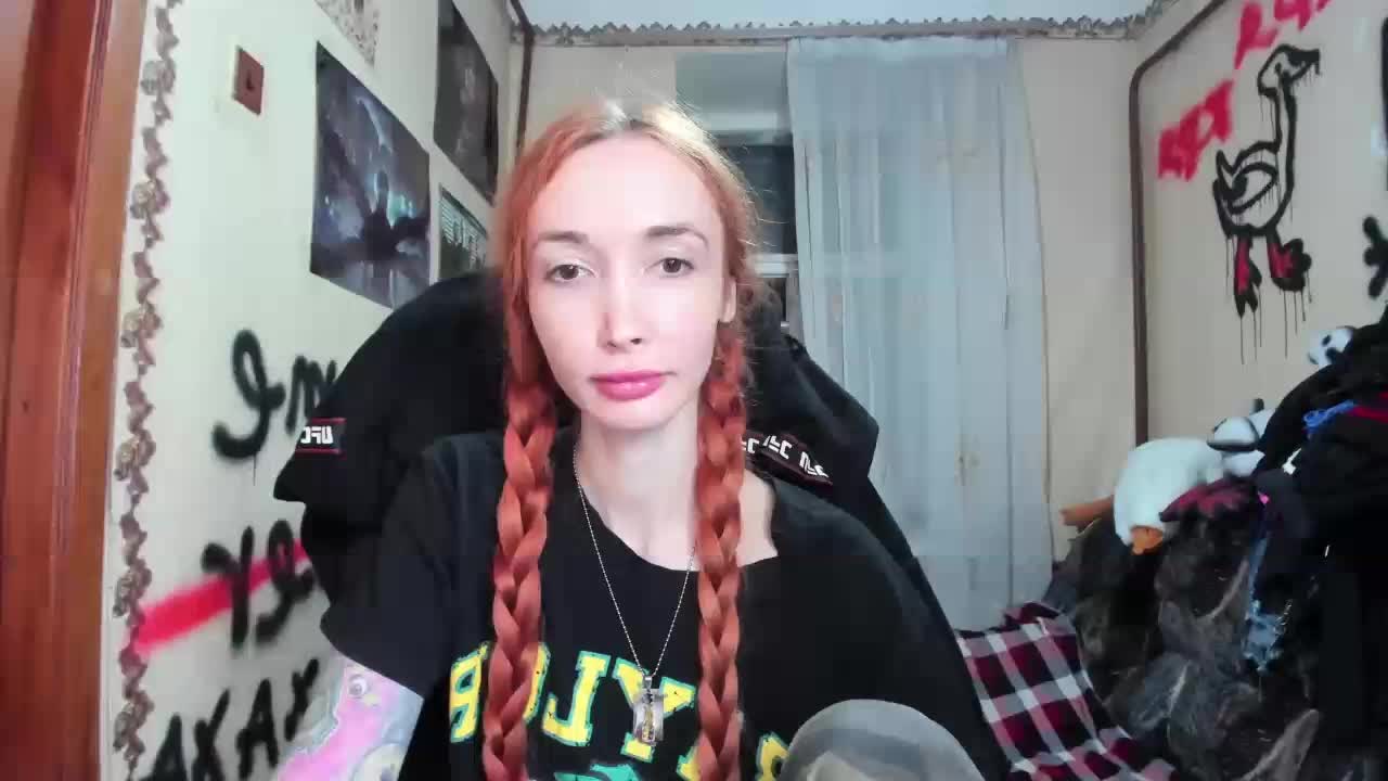 Roxy-Sun Cam Model Chat October 14, 2025