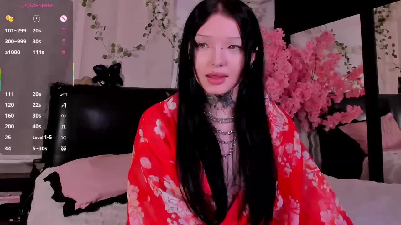 Leinbone Cam Model Chat October 14, 2025