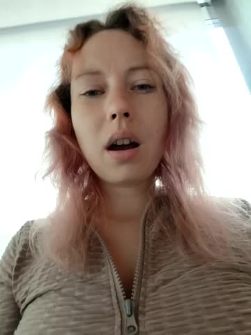 Frost_foxy Cam Model Chat October 14, 2025