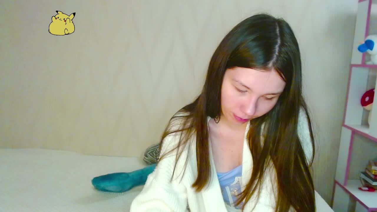 pikach00 Cam Model Chat October 14, 2025