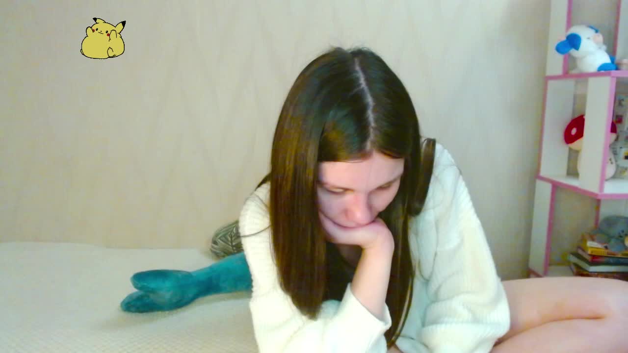 pikach00 Cam Model Chat October 14, 2025