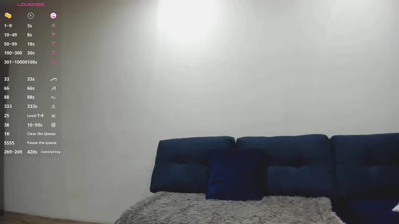 PaulaKiss Cam Model Chat October 14, 2025