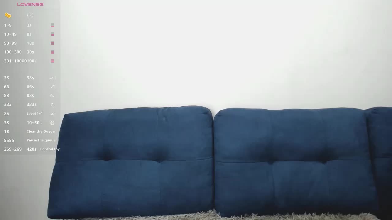 PaulaKiss Cam Model Chat October 14, 2025