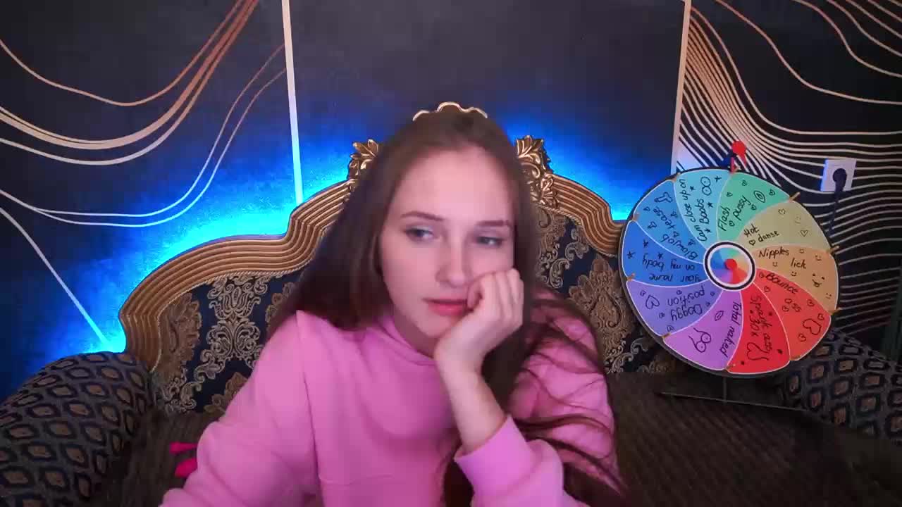 PamelaXXs Cam Model Chat October 14, 2025