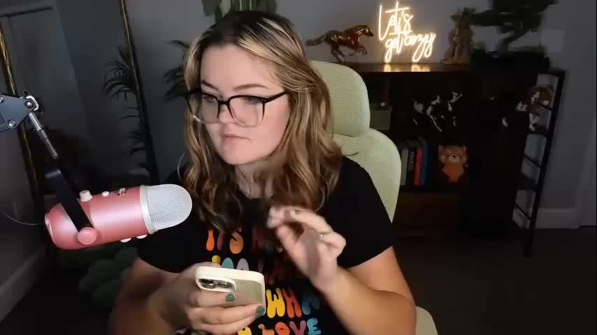 quervoqueen1 Cam Model Chat October 14, 2025