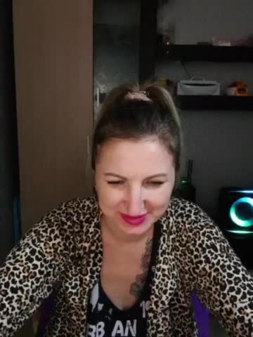 Nushka1984 Cam Model Chat October 14, 2025