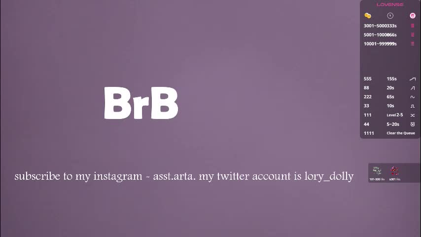 lornadyer Cam Model Chat October 14, 2025