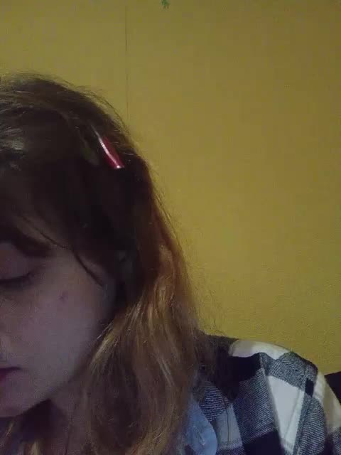 NIZHENKO Cam Model Chat October 14, 2025