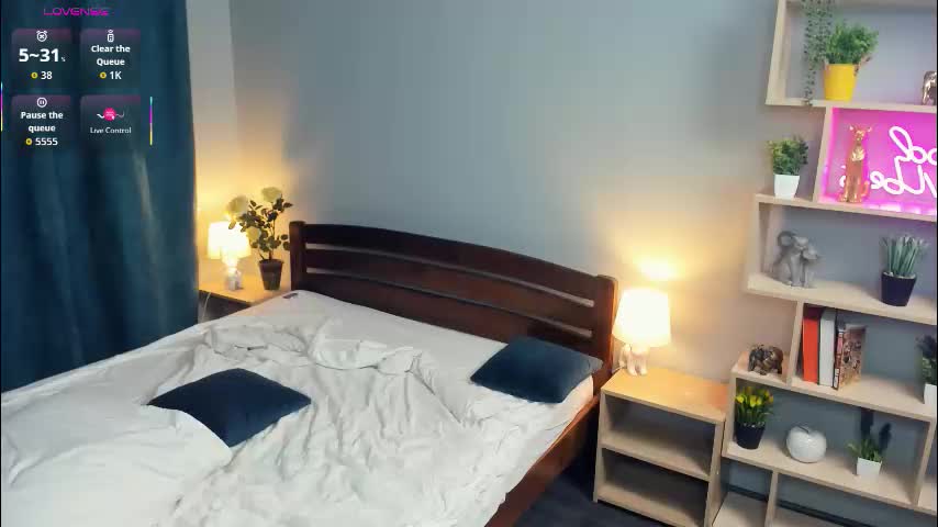 paulettelafevre Cam Model Chat October 14, 2025