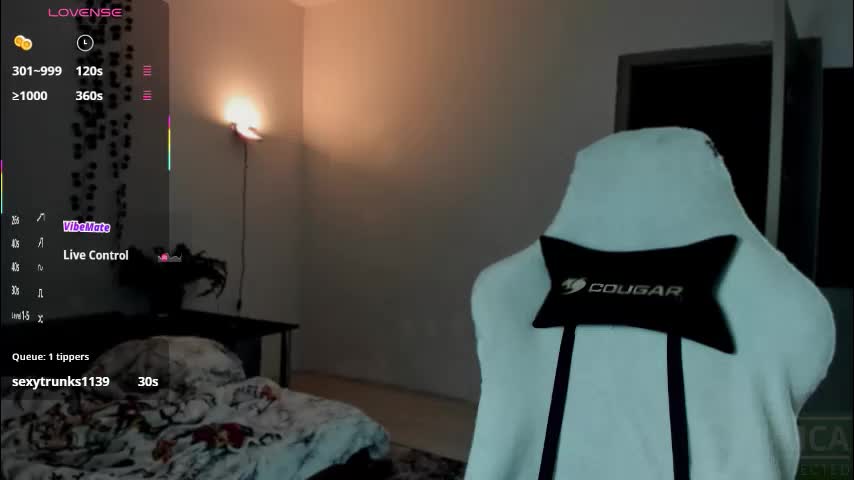 hot_babayaga Cam Model Chat October 14, 2025