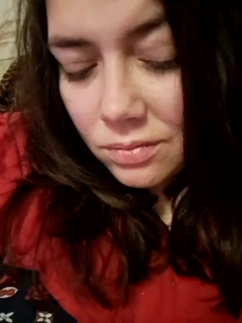 Naturally_Mom Cam Model Chat October 14, 2025