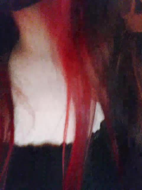 -Nanamin- Cam Model Chat October 14, 2025