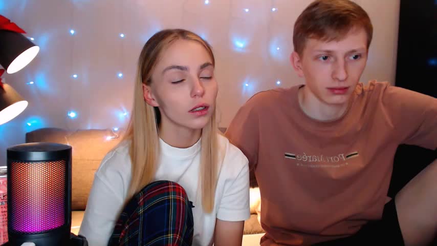 juliaanddima Cam Model Chat October 14, 2025