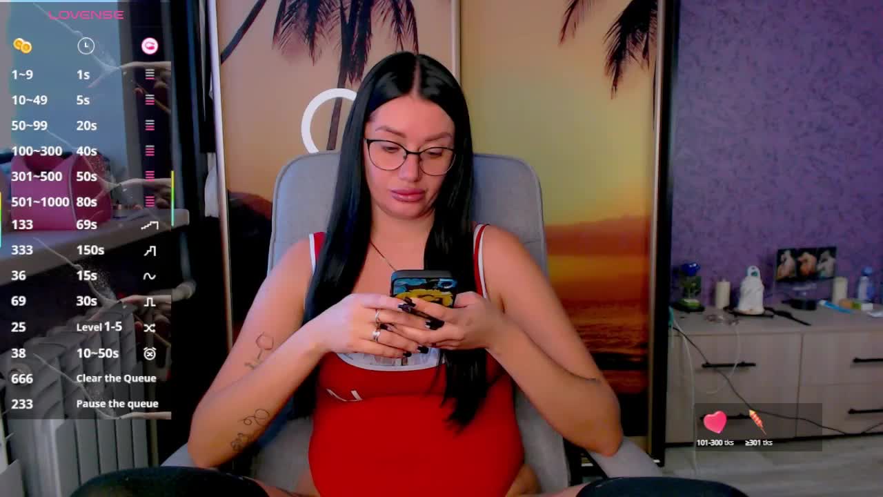 goldenwitchx Cam Model Chat October 14, 2025