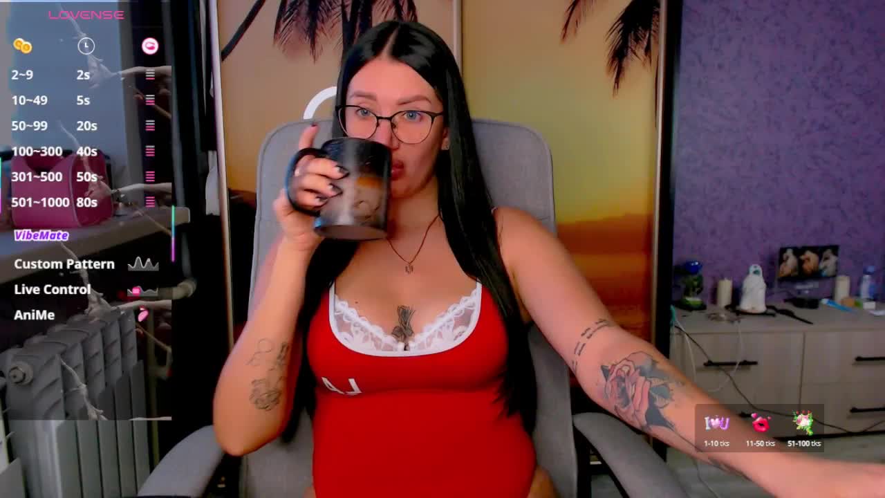 goldenwitchx Cam Model Chat October 14, 2025